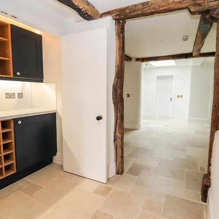 Legh Oaks Farm Villa Knutsford Eksteriør bilde