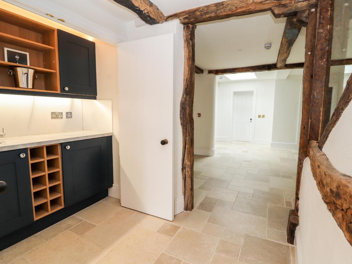 Legh Oaks Farm Villa Knutsford Eksteriør bilde