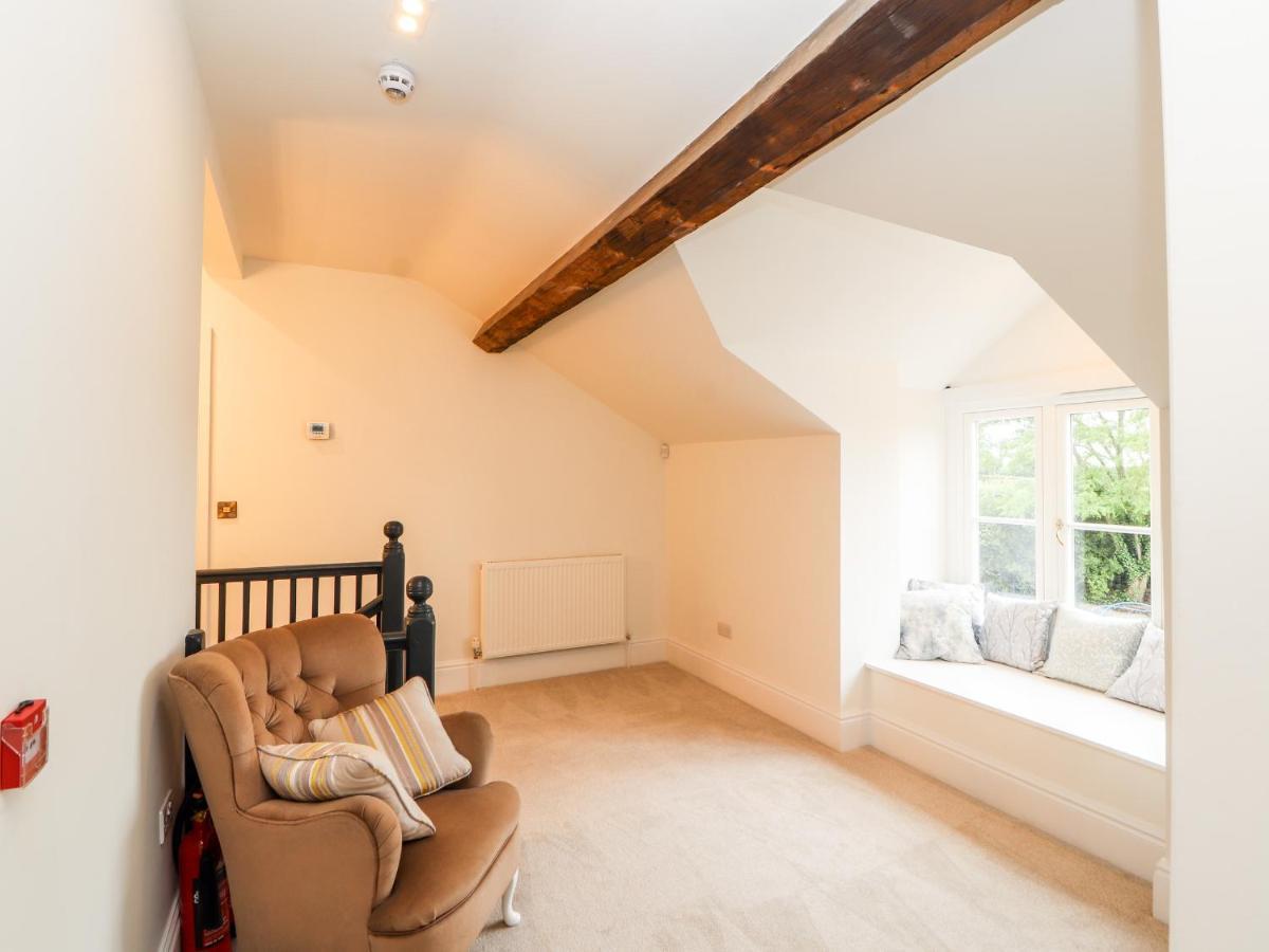 Legh Oaks Farm Villa Knutsford Eksteriør bilde