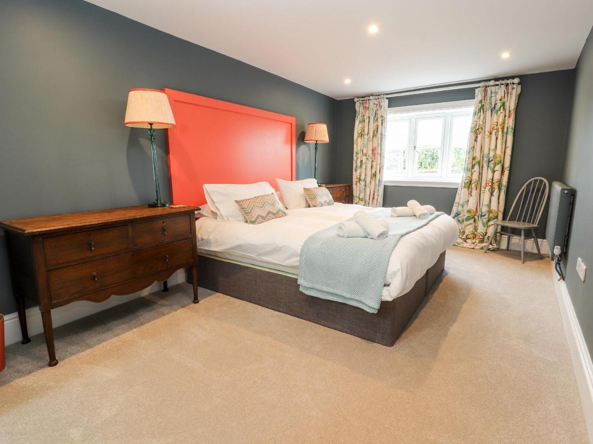 Legh Oaks Farm Villa Knutsford Eksteriør bilde