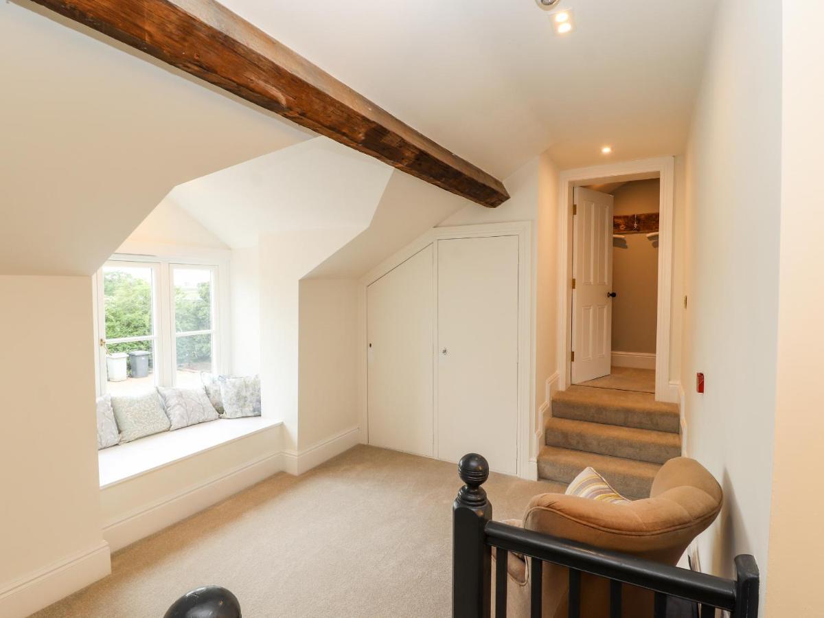 Legh Oaks Farm Villa Knutsford Eksteriør bilde