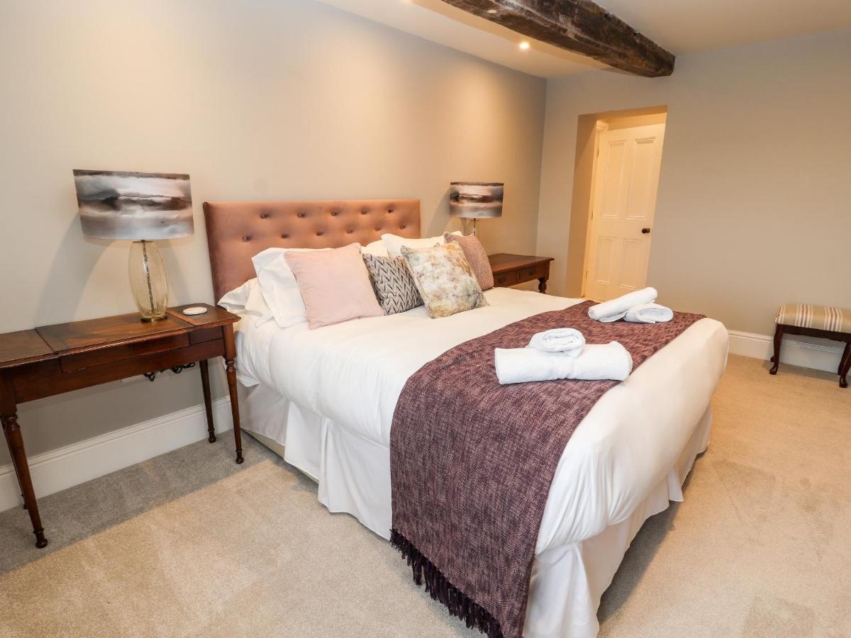Legh Oaks Farm Villa Knutsford Eksteriør bilde