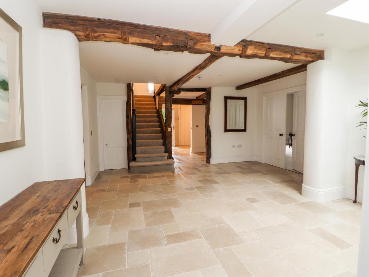 Legh Oaks Farm Villa Knutsford Eksteriør bilde