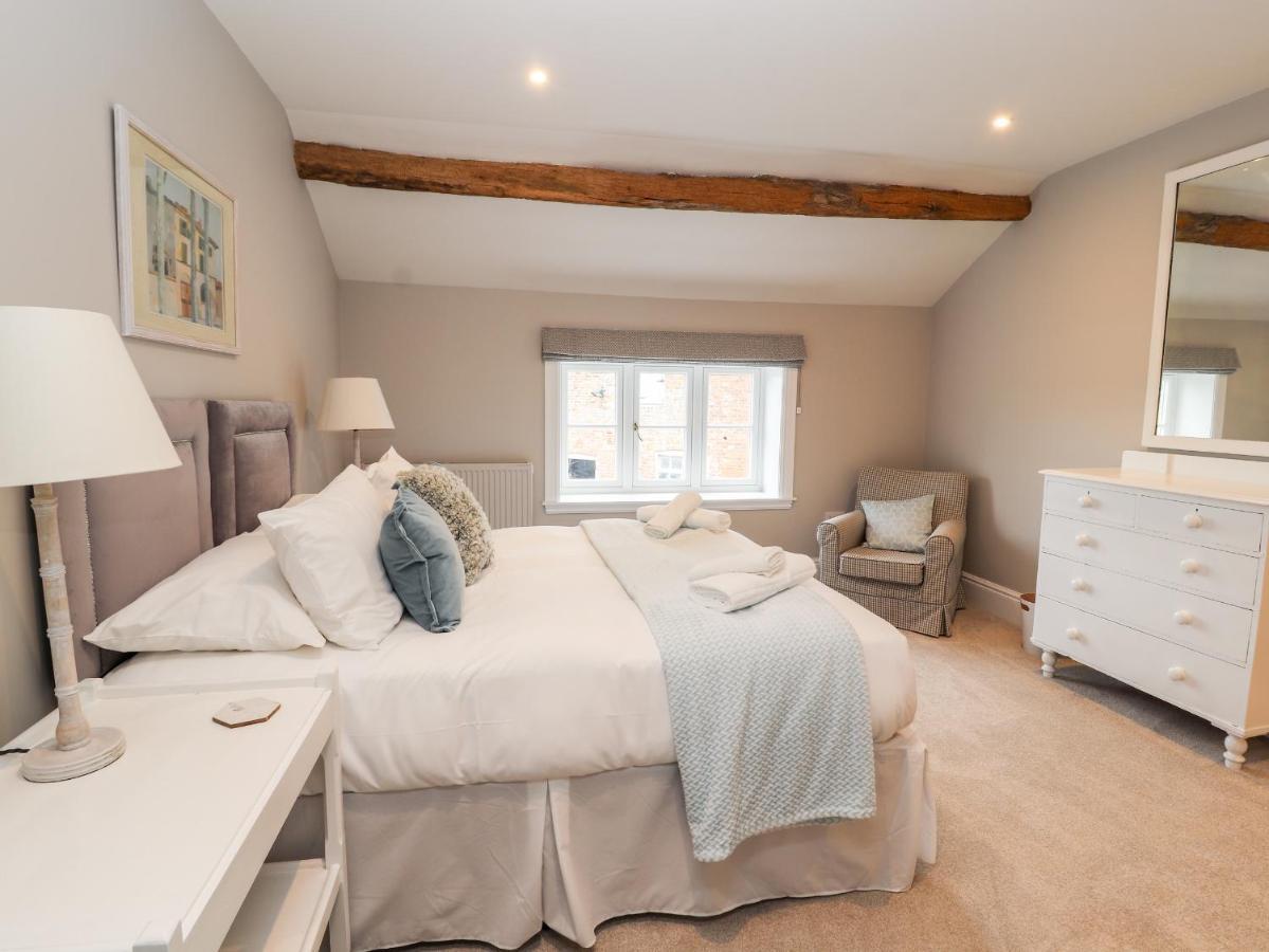 Legh Oaks Farm Villa Knutsford Eksteriør bilde